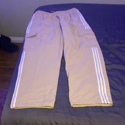 Adidas Sweats XL Baggy