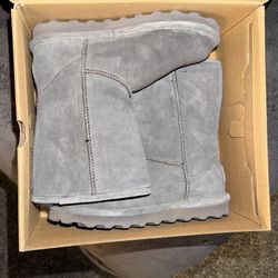 Bearpaw Boots