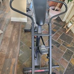 Exercise Machine 