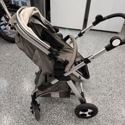 Amazon Stroller 