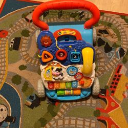 Vtech Learning Walker