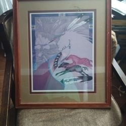 Olivea Gray Painting