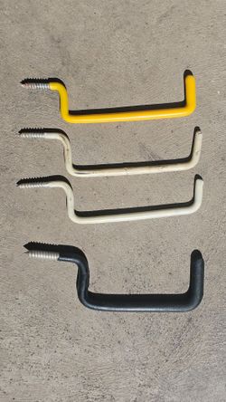 #Hooks #Utility #Garage #Tools