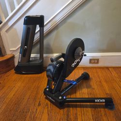 Wahoo Kickr and Climb Bundle