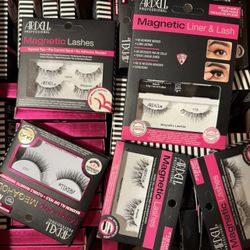 Ardell Eyelashes 