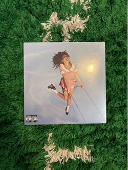 you seem pretty sad for a girl so in love - exclusive 180-gram vinyl (signed)