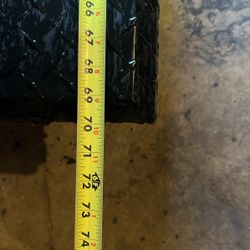 5 Feet Truck Tool Box (kobalt Brand) 