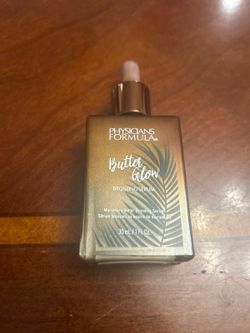 E204 Physicians Formula Butter Glow Bronzing Serum 30ml