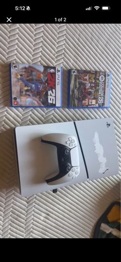 Ps5