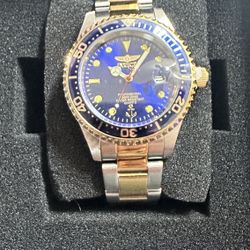 Invicta Pro Diver Men's Watch - 40mm (PF10165)