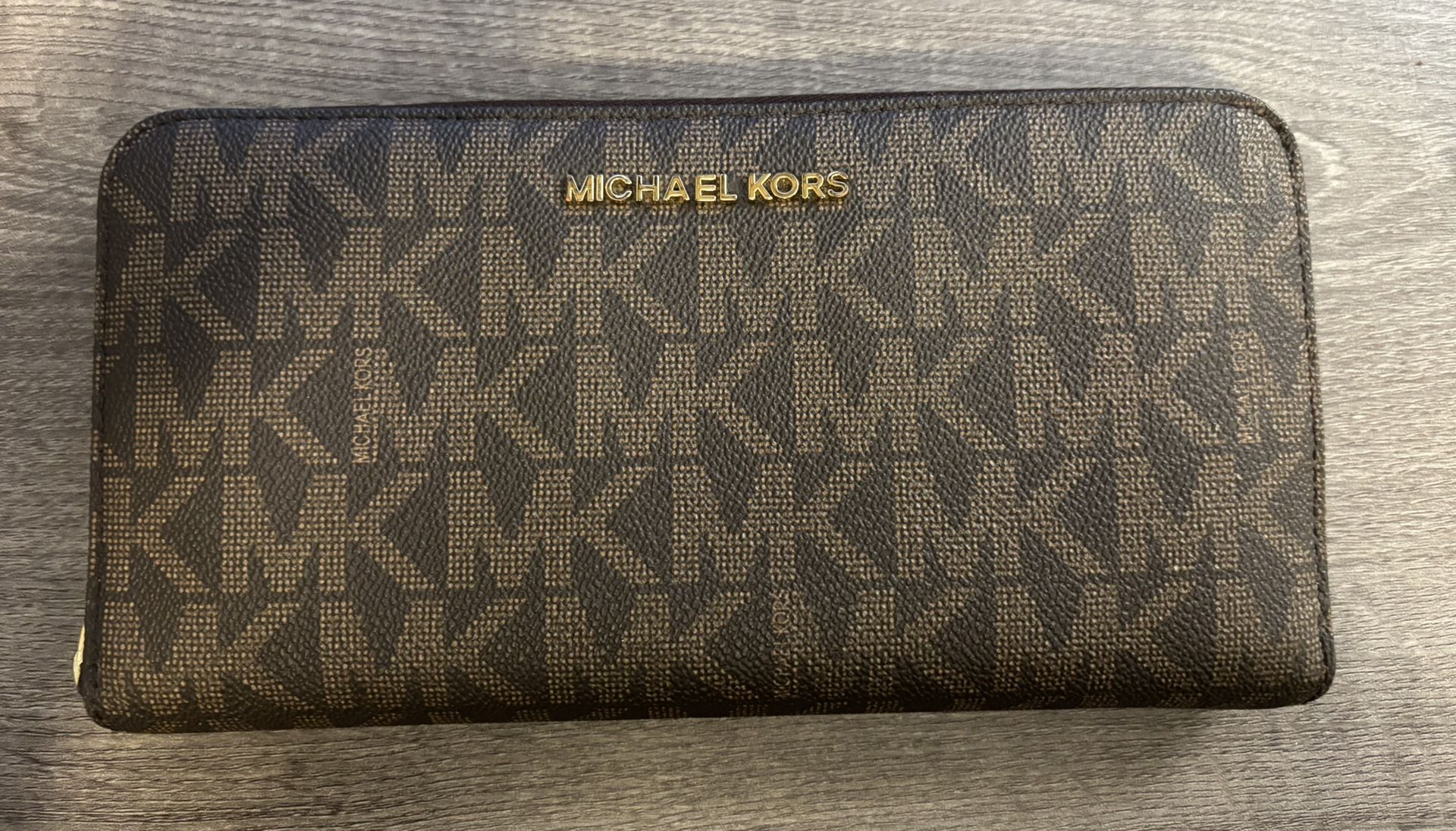 MK Wallet