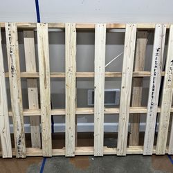 *Free Pallets
