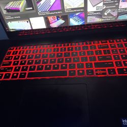 HP Omen Max 16