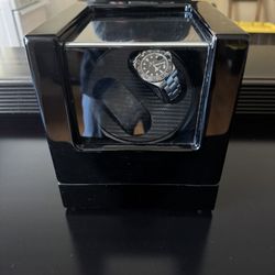 Watch Wider