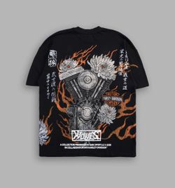 Darc Sport Harley Davidson Shirt Size Large Make me an offer