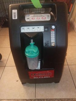 maquina de respirar