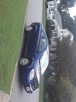2006 Chevy colbalt 5 speed