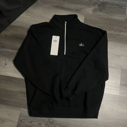 Alo Quarter Zip 