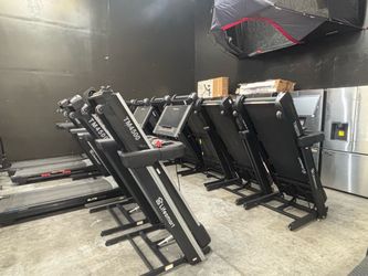 Exercise equipment