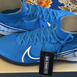 Nike Mercurial Superfly 7 Elite IC 'New Lights'