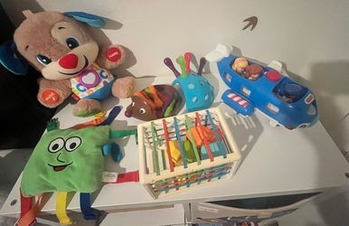 Toy bundle