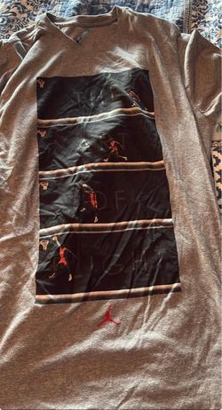 Jordan Brand Graphic T-Shirt Men’s medium