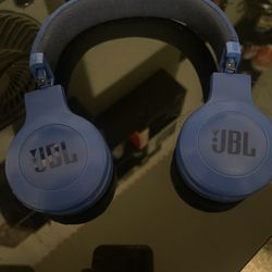 Bluetooth Headphones
