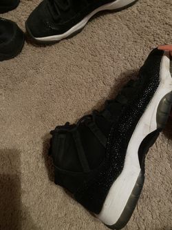 Jordan 11