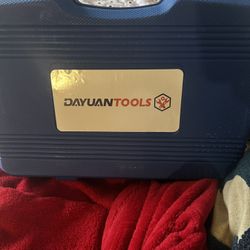 Tool Box New - 100 - Accept Offers 