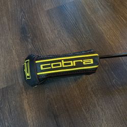 King Cobra 5 Wood