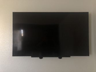 42’Sony Bravia Smart Flatscreen $$