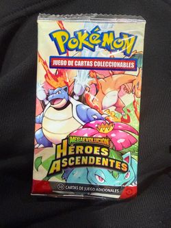 Big Pokemon art bulk