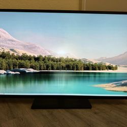 HP Z43 4K Ultra HD Monitor – Like New
