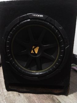 Kicker BUMPS HELLA GOOD!!