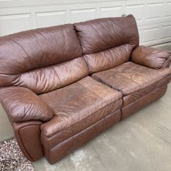 Used Couch 