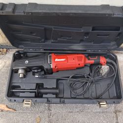 YES, Item Is Available Right Angle Drill  1/2" 13 Amp