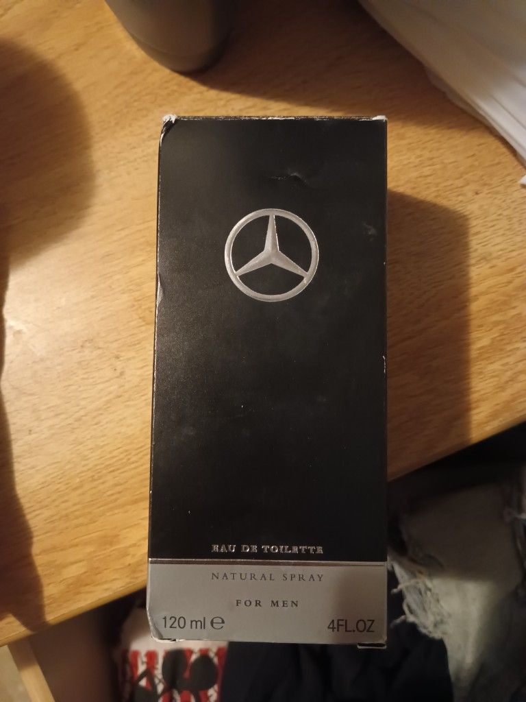 Men's Cologne