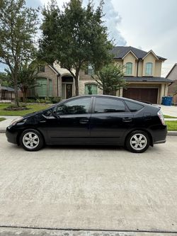 2008 Toyota Prius