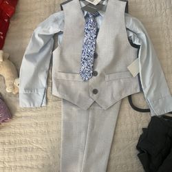Toddler Outfit