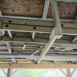 Extender ladder
