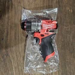 M12 Hammer Drill  FUEL 