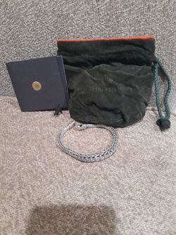John Hardy Bracelet