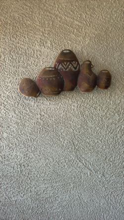 Metal Art For Wall Inside Ir Outside