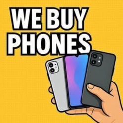 iPhones 