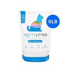 Kitty Litter