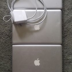 Macbook Pro (Mid 2012)