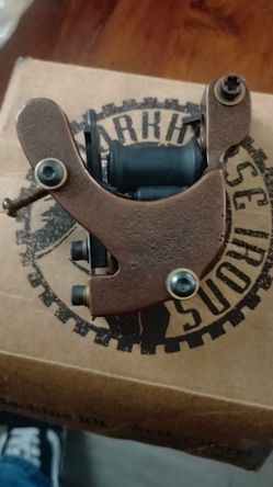 Seth Ciferri Fastback Liner 