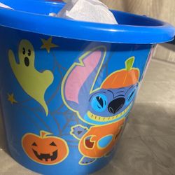 Stitch Basket 