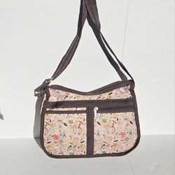 Braciano Messenger Crossbody Bag*FIRM PRICE*