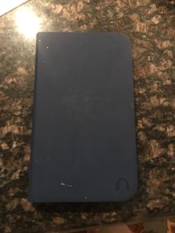 Barnes and Noble Nook case